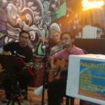 Breaking News! Sejam Lagi Pena NTT dan Bromance Akustik  Gelar Musik Peduli Ile Lewotolok