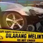 Kecelakaan Beruntun, Artis Salshabila Tabrak Dua Mobil di Jalan Kemang