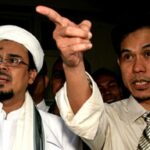 Begini Kronologi Penembakan Enam Pengawal Risieq Shihab Versi FPI