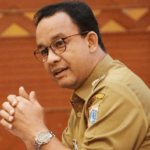 Positif Covid-19 Gubernur Anies Isolasi Mandiri