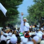 Habib Rizieq Tersangka Tunggal Kasus Megamendung