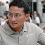 Sandiaga Uno