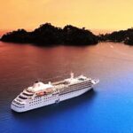 Woww, Wisata Telanjang di Cruise Tahun 2022, Paket Wisata Bare Necessities