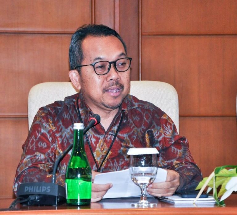 Trisno Nugroho.