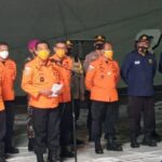 Body Protector Sriwijaya Air Ditemukan, Cockpit Voice Recorder Belum