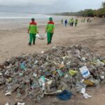 Satu Keluarga di Kota Denpasar Produksi Sampah Sisa Makanan 0,34 Kilogram Perhari