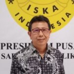 Membangun Optimisme Merawat Bela Rasa, Intensi Awal Tahun 2021 ISKA