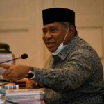 In Memoriam, Kepergian Ali Taher Parasong, Umar : Saya Kehilangan Panutan