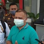 Bupati Gusti Dula Tersangka, Diduga Korupsi Jual Beli Aset Negara di Keranga