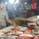 Pasar Ikan Segar Kedonganan