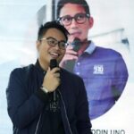 Jubir Sandiaga: Tak Perlu Baper, Enggak Perlu Lebay