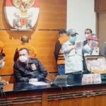 KPK Bongkar Rekam Jejak Nurdin Abdullah di Dugaan Suap