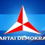 Turbulensi di Partai Demokrat