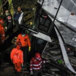 Tragedi Sumedang, Bus Maut Tewaskan 29 Orang, Gubernur Soroti Kelaikan Kendaraan