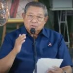 SBY : KLB Sumut Abal abal, Ilegal, Akal Sehat Mati, Demokrasi Sedang Diuji