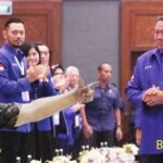 Jhoni Allen : Demi Nama Tuhan Saya Bersaksi, SBY Tidak Berkeringat Sama Sekali