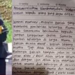 Zakiah Aini Tinggalkan Surat Wasiat, Begini Isi Wasiat untuk Mamanya