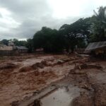 Banjir Terjang Waiwerang-Waiburak