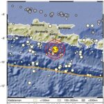 Breaking News! Gempa 6,7 SR Guncang Jawa dan Bali, Tak Berpotensi Tsunami