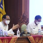 Siapkan Tiga Skema, Badung Buka Pariwisata Mancanegara Juli 2021