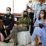 Bule Masker Dideportasi, Dicekal Enam Bulan,Begini Kronologisnya