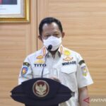 Lambat Serap APBD Penanganan Covid-19 dan Buruk Penanganan Pandemi,  Mendagri Tegur Keras Guber...