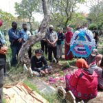 Jurnalis Bali Berduka, Wartawan Olahraga, Supriyono Berpulang