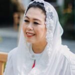 DNA YENNY Pemimpin Bangsa