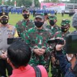 Maruli Simanjuntak Ditunjuk jadi Pangkostrad