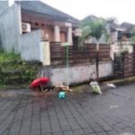 Cerita Warga Kutsel Tewas di Got Depan Rumah