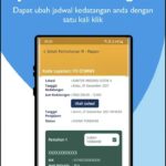 M Paspor dan Cekal Online