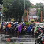 BMKG Perkirakan Hujan Mengguyur Sebagian Wilayah Bali dalam Beberapa Hari Kedepan