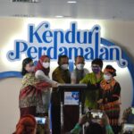 kenduri perdamain