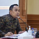 Wakil Ketua Badan Kerja Sama Antar Parlemen (BKSAP) DPR RI Putu Supadma Rudana 1