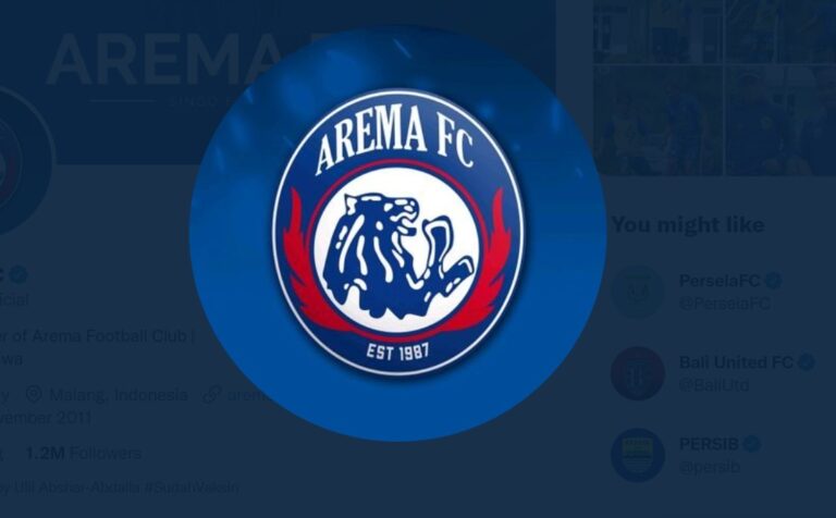 Pemain Arema Positif Covid-19