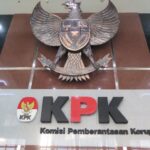 Komisi Pemberantasan Korupsi