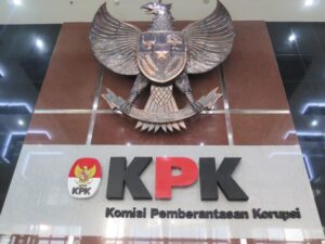 Komisi Pemberantasan Korupsi