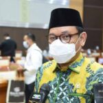 Tanggapi Aturan Pengeras Suara Masjid, Ace Hasan Nilai Putusan Menag Sudah Tepat