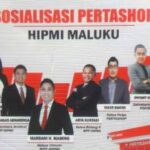 BPP HIPMI Maluku Mendukung Program Kementerian BUMN dan PT Pertamina