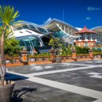 Bandara Ngurah Rai Bali