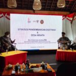 FGD di Desa Adat Penaban Karangasem