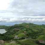 Tanah di Labuan Bajo