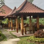 Warung Jepun di Jalan Tantular Renon