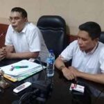 Ketua Komisi III DPRD Provinsi Maluku, Richard Rahakbauw