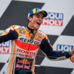 Marc Marquez