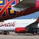 batik air