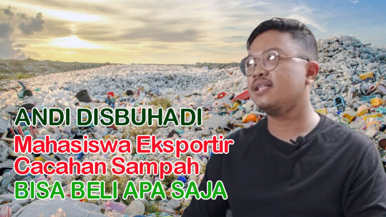 Andi Disbuhadi