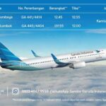 garuda Indonesia