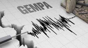 gempa