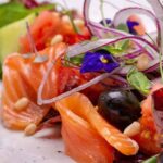 Mengenal Diet Pescatarian - pexels